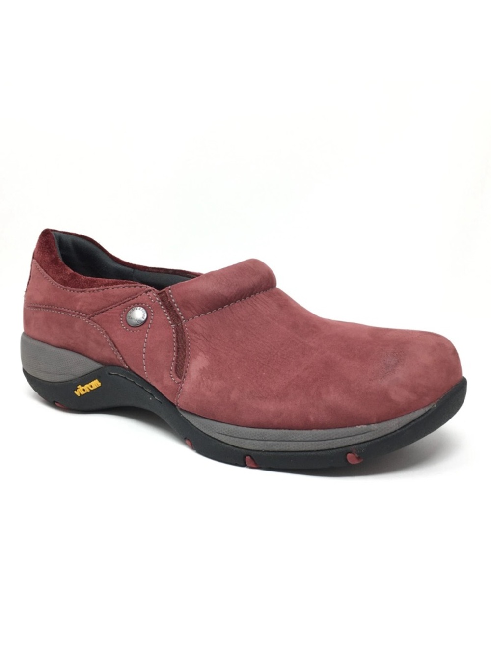 Dansko Celeste Women's Waterproof Clogs Loafers Shoes Womens Size 7.5-8US 38 EU